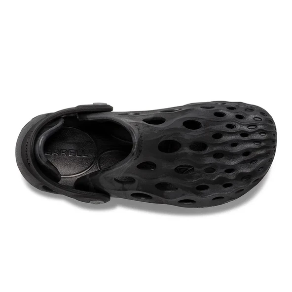 Merrell Hydro Moc Siyah Çocuk Sandalet - 3