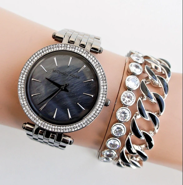 Michael Kors MK3433 Kadın Kol Saati - 2