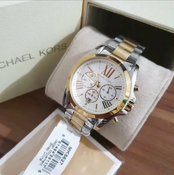 Michael Kors MK5627 Kadın Kol Saati - 3