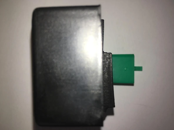 Cup Cdı Bobin Cup Yeşil Soket 5Li Beyin - Resim 4