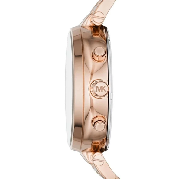 Michael Kors MK6226 Kadın Kol Saati - Resim 6