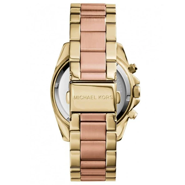 Michael Kors MK6316 Kadın Kol Saati - Resim 2