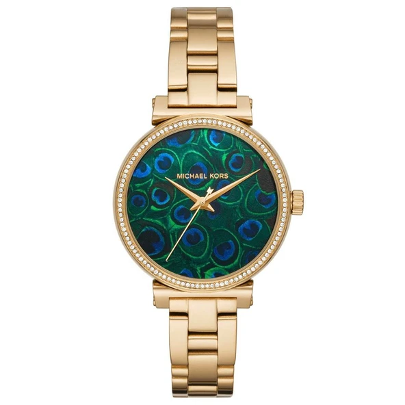 Michael Kors MK3946 Kadın Kol Saati ürün görseli 1