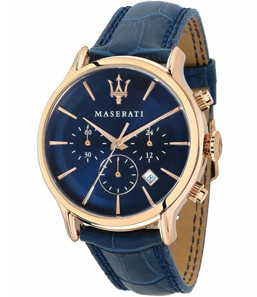 Maserati R8871618007 Erkek Kol Saati ürün görseli 1