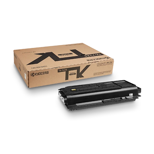 KYOCERA TK-7225 TASKALFA 4012i ORJINAL TONER