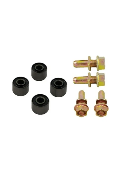 Cg Arka Dişli Takozu Ve Vidalari Takim 533960029 - Resim 2