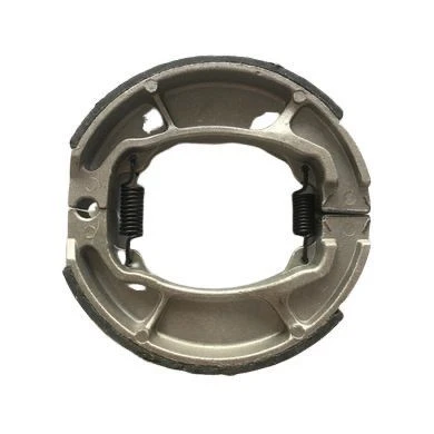 Honda Fren Balata Spacy-110 Cbf Ps Pcx Activa Dylan CB125 ürün görseli 1