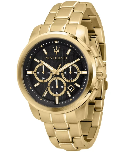 Maserati R8873621013 Erkek Kol Saati ürün görseli 1