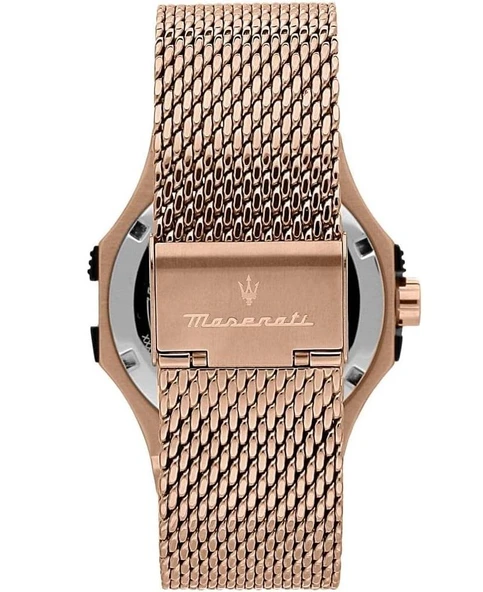 Maserati R8853108009 Erkek Kol Saati - Resim 2