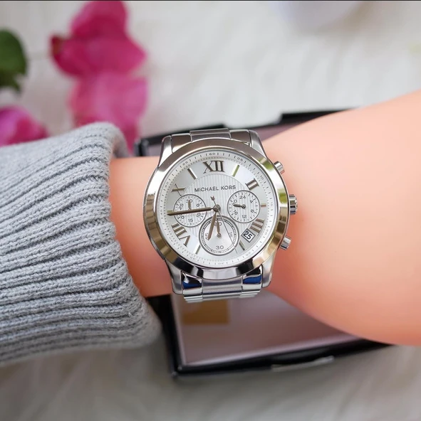 Michael Kors MK6273 Kadın Kol Saati - 4