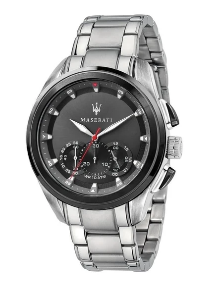 Maserati R8873612015 Erkek Kol Saati ürün görseli 1
