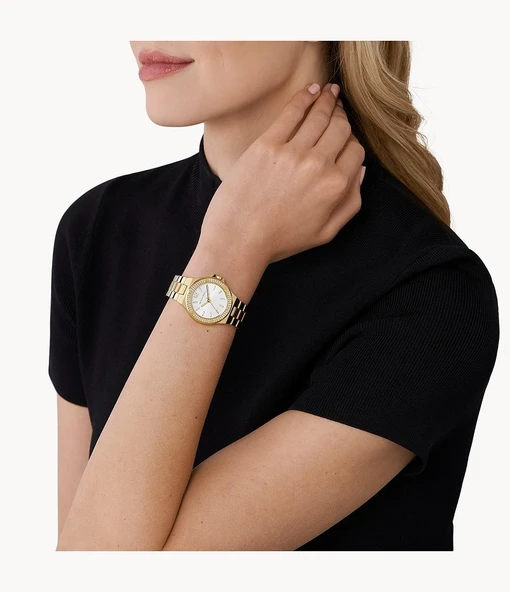 Michael Kors MK7278 Kadın Kol Saati - 3