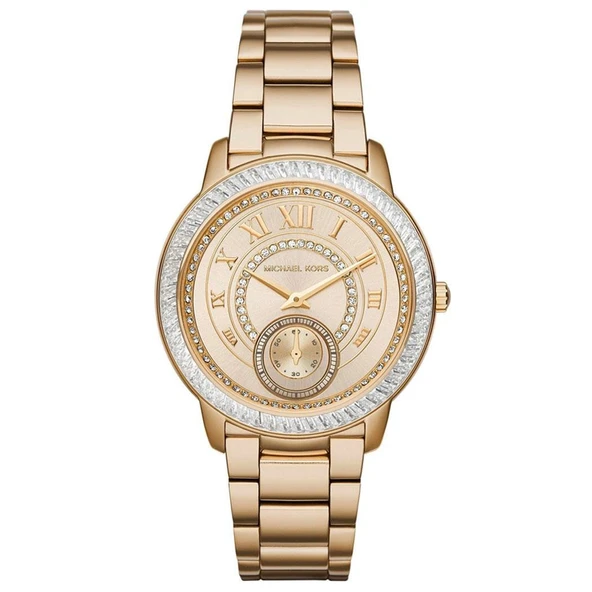 Michael Kors MK6287 Kadın Kol Saati