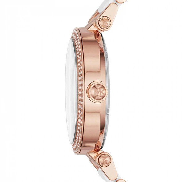 Michael Kors MK6365 Kadın Kol Saati - Resim 2