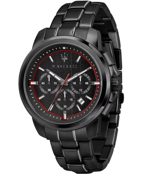 Maserati R8873621014 Erkek Kol Saati ürün görseli 1