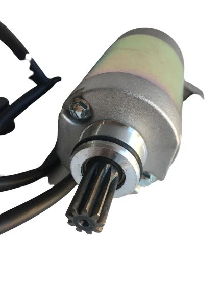 Ybr 125 Marş Motoru Komple Oem - Resim 2