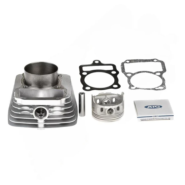 Cg 150 Silindir Komple 13 Perno 65.5 MM - 1