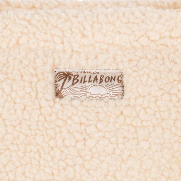 Billabong Dreamaway Sherpa Kadın Çanta - 3
