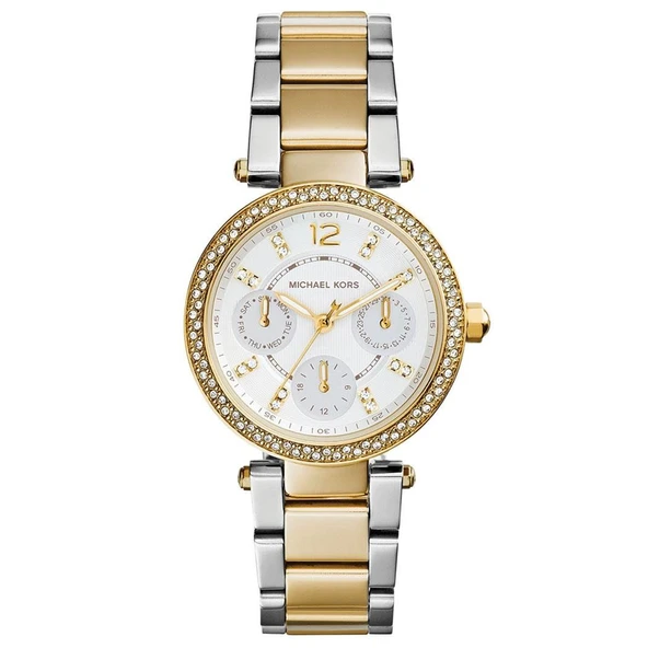 Michael Kors MK6055 Kadın Kol Saati
