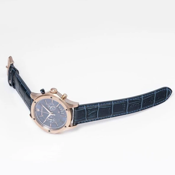 Maserati R8871627002 Erkek Kol Saati - Resim 5