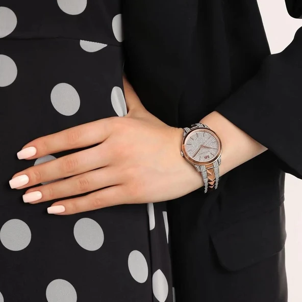 Michael Kors MK6716 Kadın Kol Saati - Resim 4