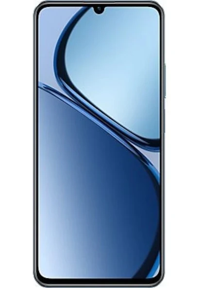 Realme C63 8/256GB Mavi - 2