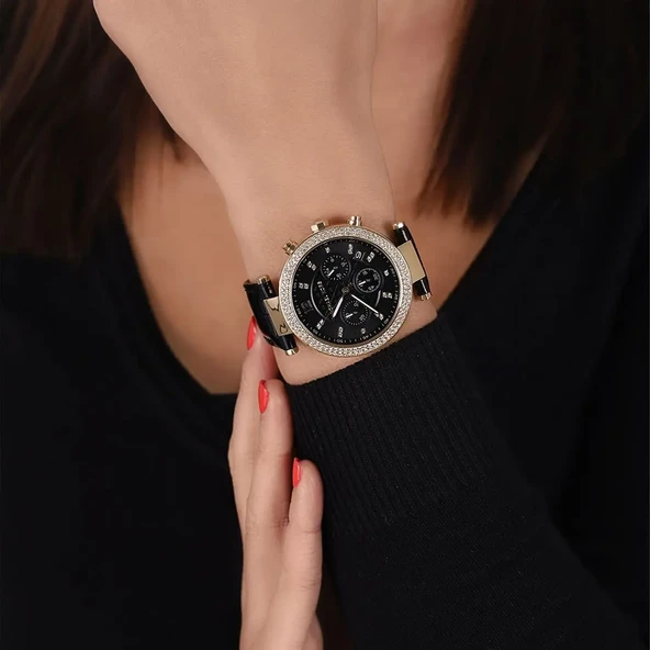 Michael Kors MK6107 Kadın Kol Saati - 4