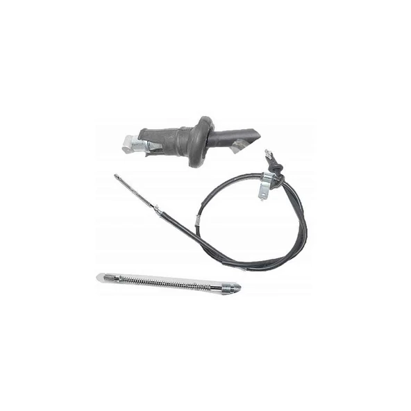 TEL EL FREN ACCENT  95-02 ARKA SAĞ ürün görseli