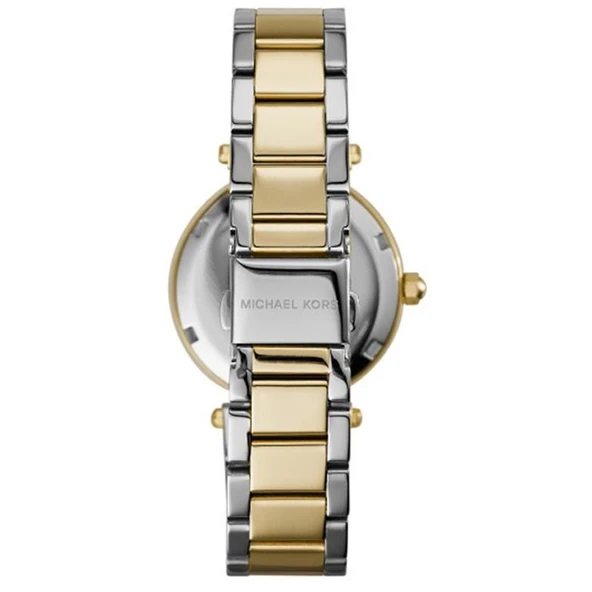 Michael Kors MK6055 Kadın Kol Saati - 3