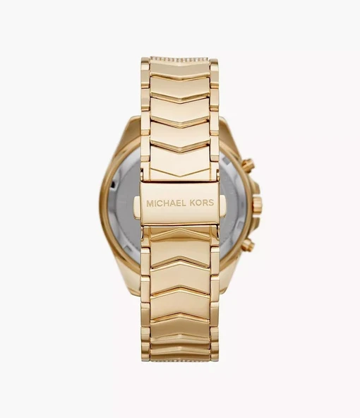 Michael Kors MK6729 Kadın Kol Saati - Resim 2