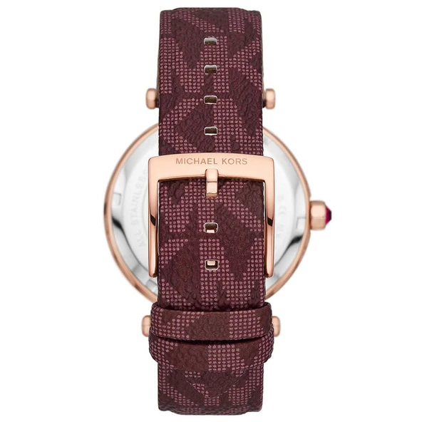 Michael Kors MK2974 Kadın Kol Saati - Resim 4