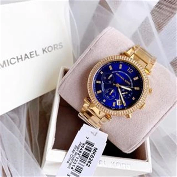 Michael Kors MK6262 Bayan Kol Saati - 3