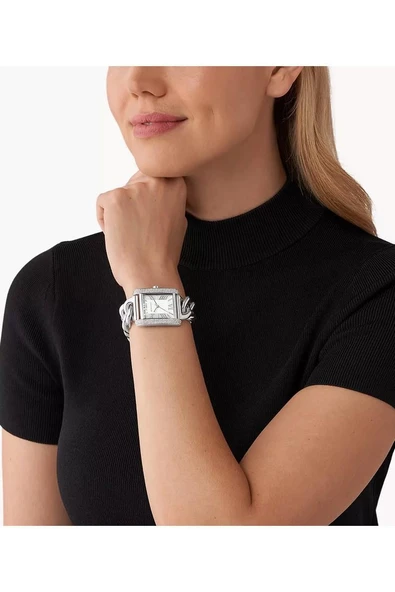 Michael Kors MK7438 Kadın Kol Saati - Resim 4