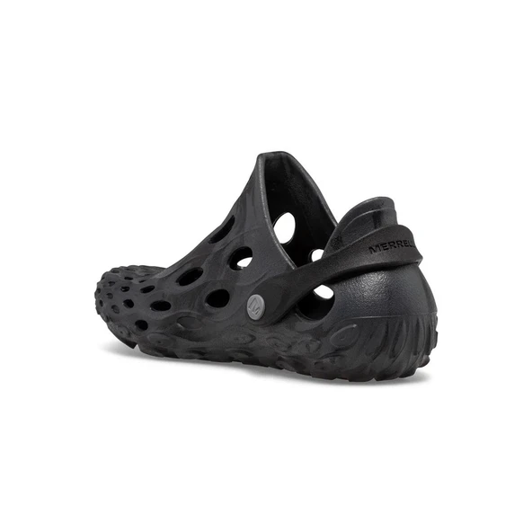 Merrell Hydro Moc Siyah Çocuk Sandalet - 2