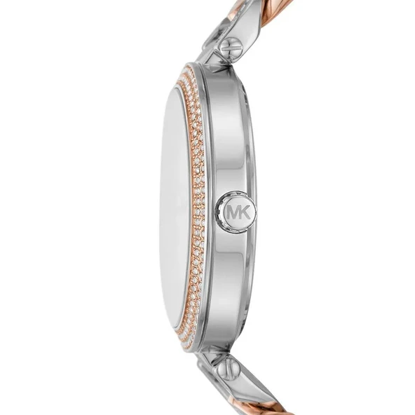 Michael Kors MK4634 Kadın Kol Saati - Resim 2