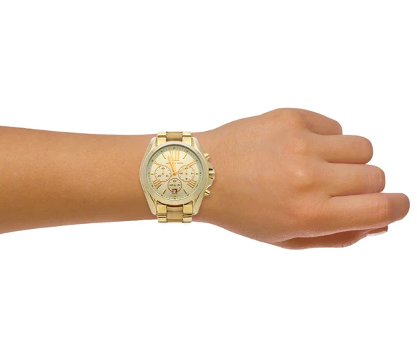 Michael Kors MK5722 Kadın Kol Saati - Resim 5