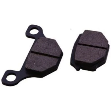 Disk Fren Balata Kn-Dirift Ön Balata Kn - Drift ürün görseli 1