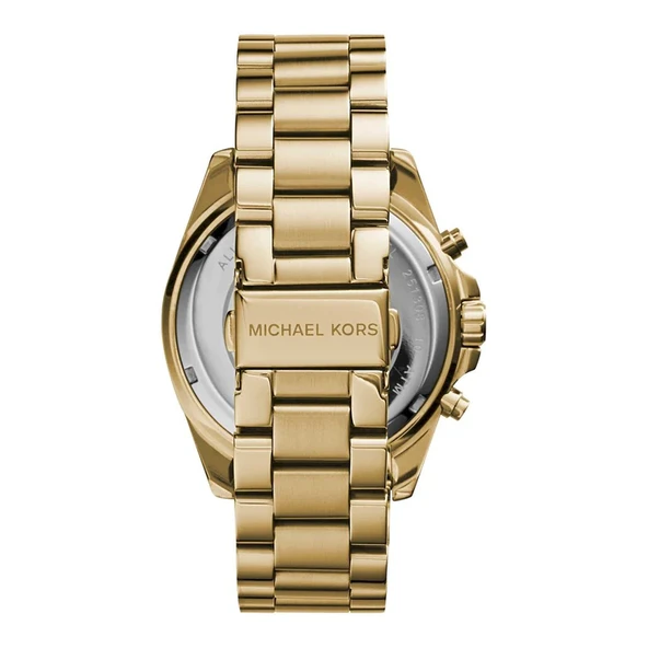 Michael Kors MK5975 Kadın Kol Saati - 3