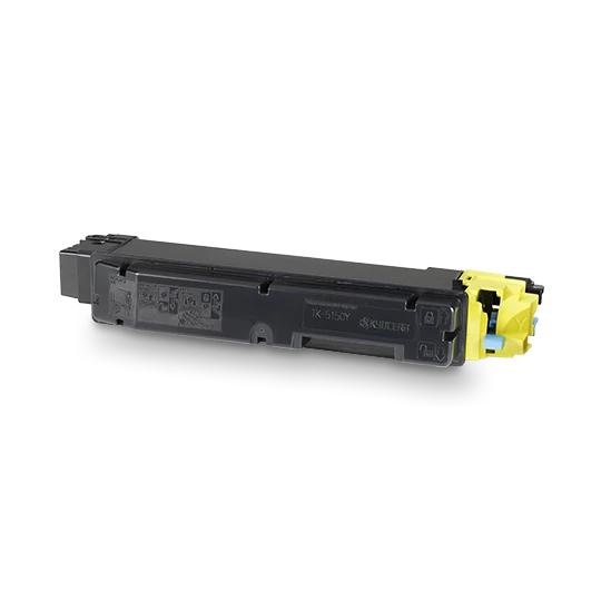 KYOCERA TK-5150Y SARI 6035CDN ORJİNAL TONER