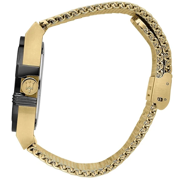 Maserati R8853108006 Erkek Kol Saati - Resim 3