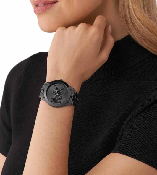 Michael Kors MK4734 Kadın Kol Saati - Resim 4