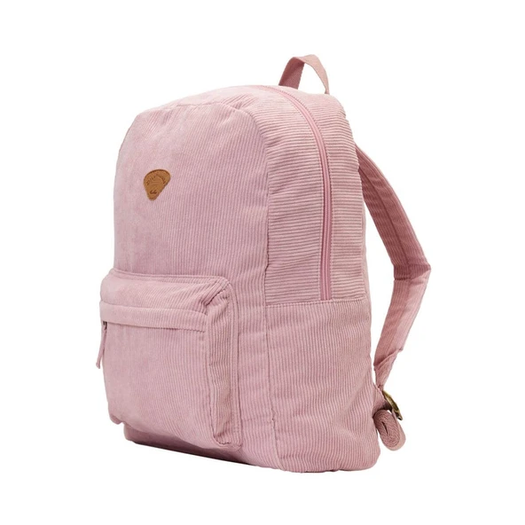 Billabong Schools Out Cord Kadın Sırt Çantası - 2