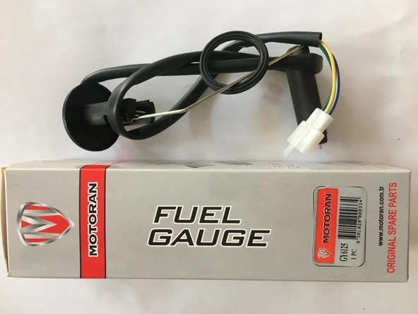 Scooter 100/125/150 Benzin Şamandırası ürün görseli 1