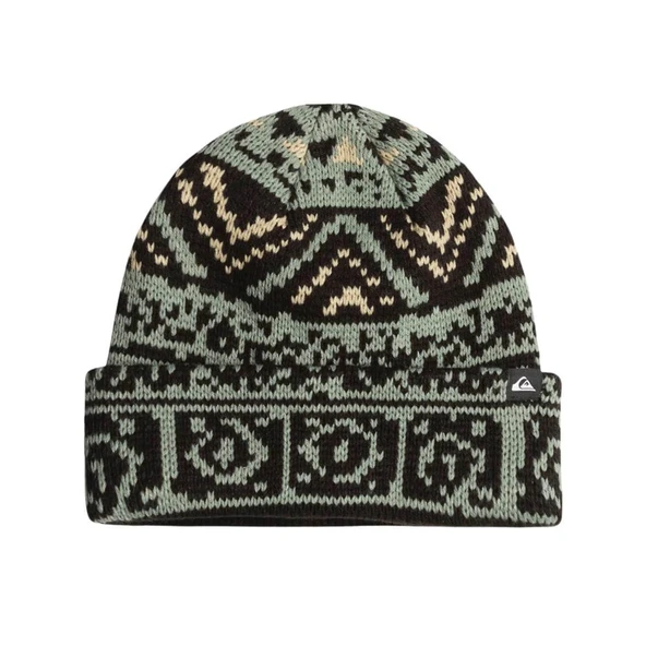 Quiksilver Archive Beanie Erkek Bere - 1