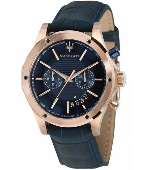 Maserati R8871627002 Erkek Kol Saati ürün görseli 1