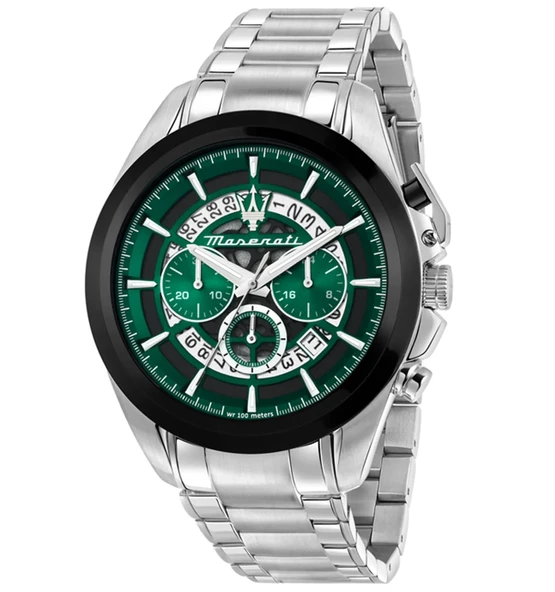 Maserati R8873612060 Erkek Kol Saati ürün görseli 1