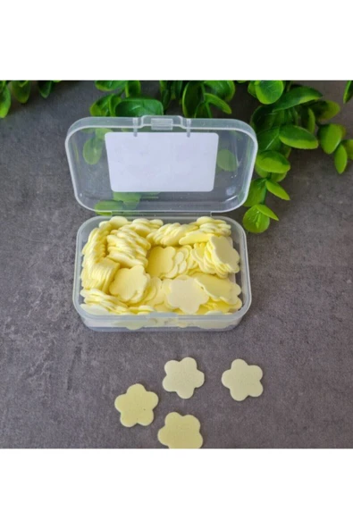 Enfa Hornets Sihirli Sabun Çiçek Kokulu 1 Kutu ENF-2003 - Resim 4