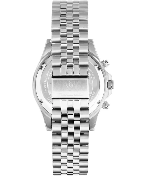 Maserati R8873640025 Erkek Kol Saati - Resim 3