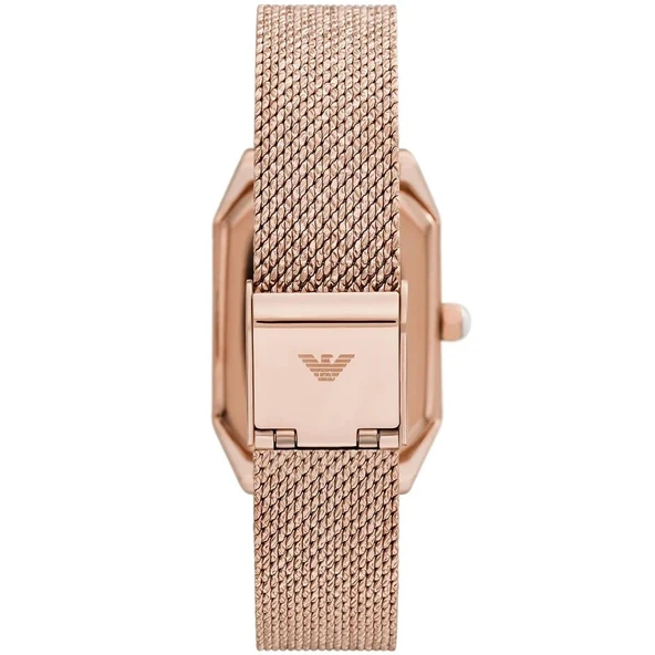 Emporio Armani AR11347 Kadın Kol Saati - Resim 3