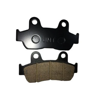 Spontini 110 Ön Disk Fren Balata Tüm Yıllar Uyumlu ürün görseli 1